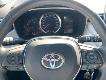 Bild 14 Toyota Corolla Tour. Sports*ACC*KAMERA*KLIMAAUTO*1.HAND