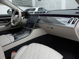 Mercedes-Benz S 450 d 4M L AMG-Sport/Pano/Night/HUD/DIGIT - Mercedes-Benz S-Klasse Jahreswagen