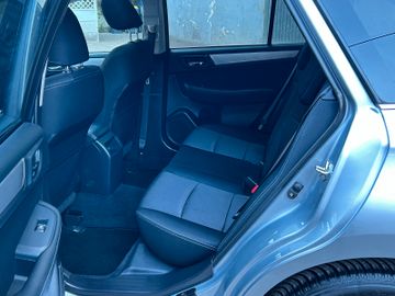 Subaru Outback - 9