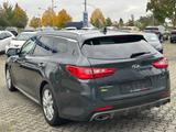 Kia Optima Sportswagon GT-Line/AUT/Bi-LED/PANO/360°K - Kia Optima Gebrauchtwagen
