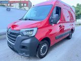 Renault Master III Kasten L1H2 HKa 3,3t - Renault Master aus 2023