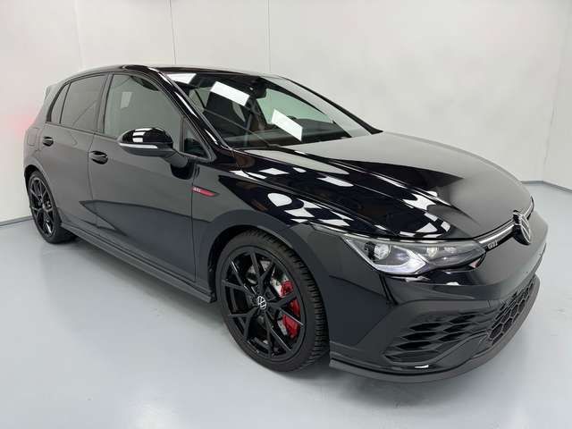 Volkswagen Golf GTI CLUBSPORT 2.0 TSI DSG 300CV*