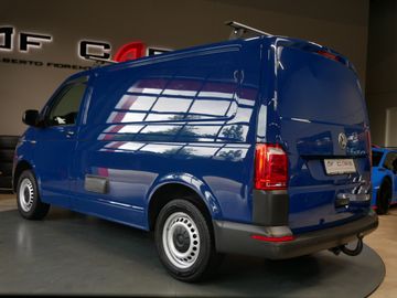 Volkswagen T6 Transporter - 3