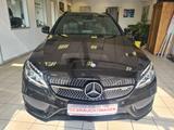 Mercedes-Benz C 43 AMG T-Modell / 1. Hand / Inspn / SH bei MB - Mercedes-Benz C 43 AMG Gebrauchtwagen