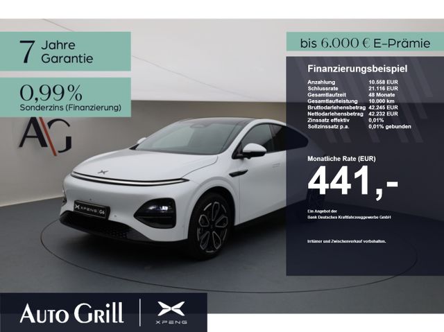 XPENG G6
