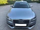 Audi A4 2.0 TDI (DPF) 88kW Ambition 74.000KM/1.Hand - Audi A4 aus 2011: TDI