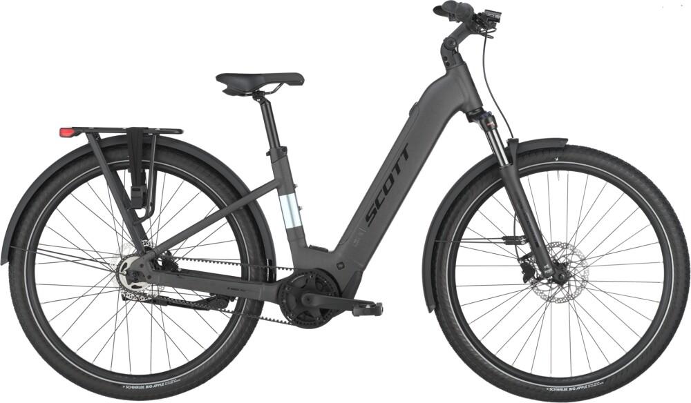 Scott Sub 20 Belt Wave M