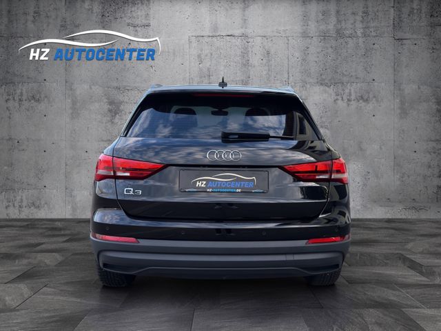 Audi Q3 35 TDI S-Tronic*LED*NAVI*ACC*LANE*SIDE*TOP