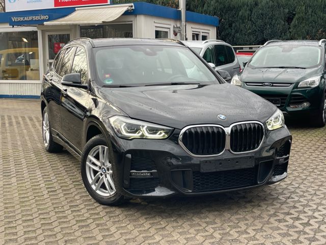 BMW X1 Baureihe X1 sDrive 18 i M Sport Automatik