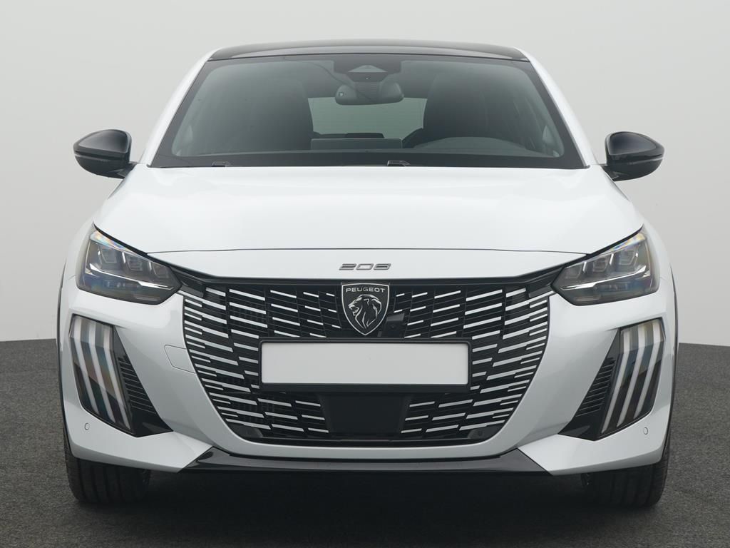 Peugeot 208 GT HYBRID 145 e-DSC6 imagem 3