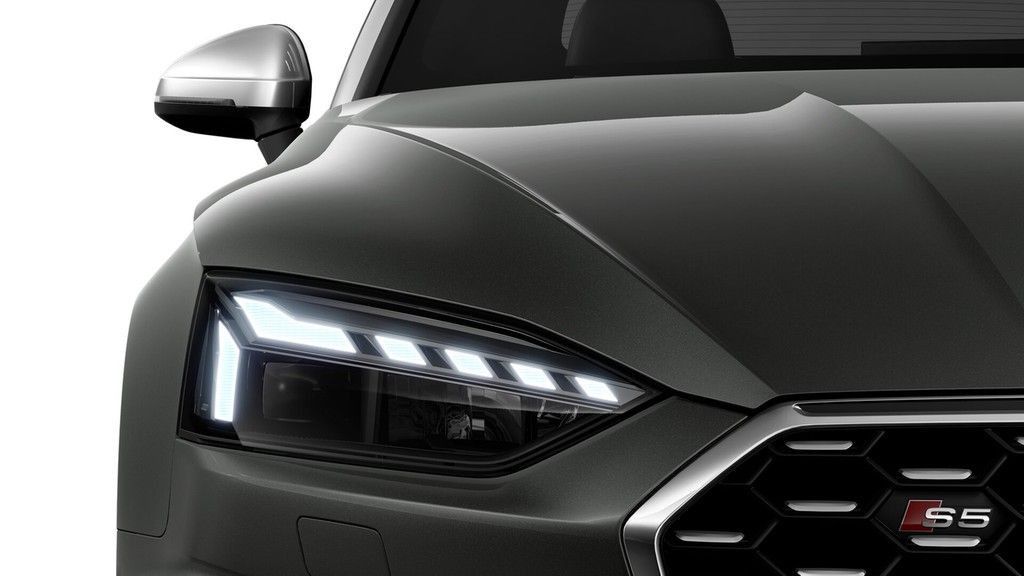 Audi S5 - Bild 4
