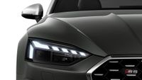 Audi S5 - Vorschau Bild 4