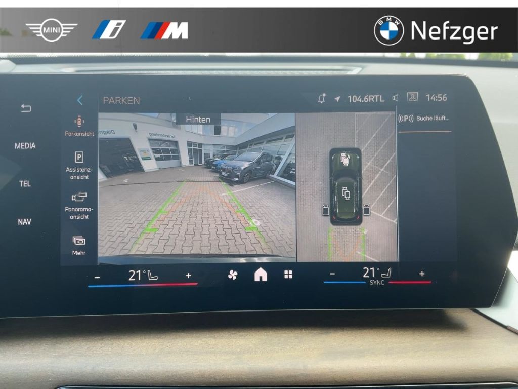 BMW X1 - Bild 15