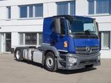 Mercedes-Benz Actros 1843 für Euro LOHR, Retarder, VDI Certifi - Autotransporter Lohr