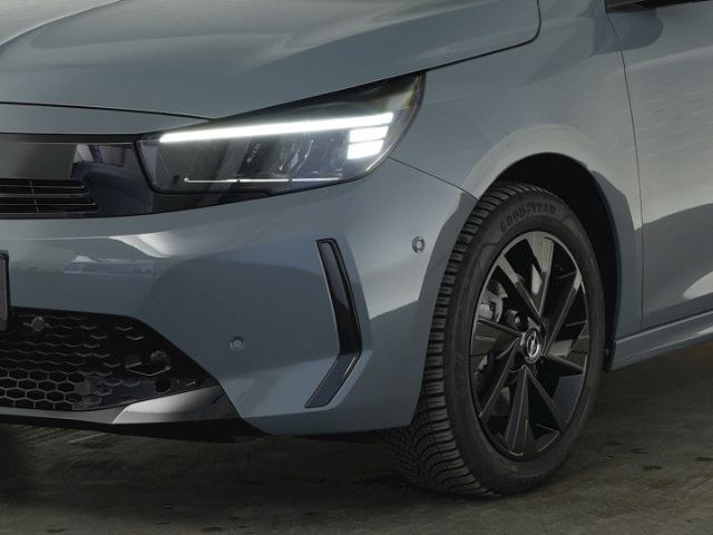 Corsa F FACELIFT GS HYBRID eDCT+RÜCKFAHRKAMERA+S