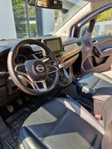 Nissan Townstar DIG-T 130 N-Connecta N-Connecta - Nissan Townstar N-Connecta mit Benzin-Antrieb