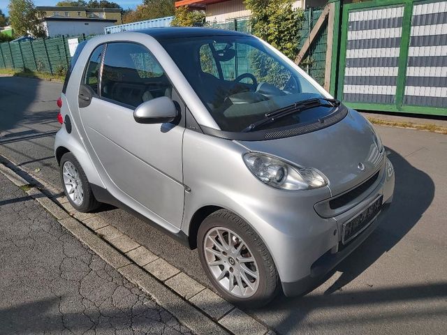 Smart ForTwo CDI Passion