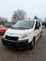 Peugeot Expert TÜV NEU*L2H1*Kasten*Doppelkabine*6-SITZER - Peugeot Expert aus 2014