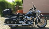 Harley-Davidson Road King Classic - HARLEY-DAVIDSON 2001 ROAD KING
