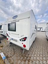 Caravelair Alba 390 - Caravelair Wohnwagen