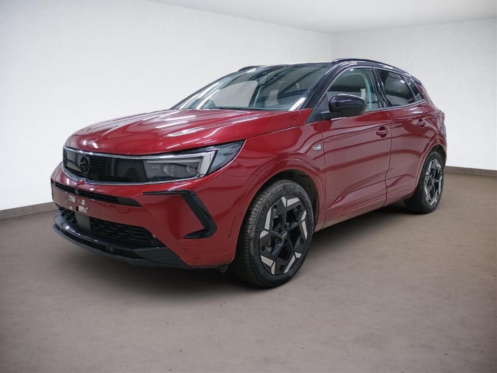 Opel Grandland GSe Navi+LED-Matrix+ACC+Keyless+SHZ
