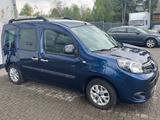 Renault Kangoo Limited Benzin /LPG Prinz - Renault Kangoo mit LPG-Antrieb