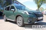 Subaru Forester Active - gebrauchte Subaru Forester aus dem Jahr 2024