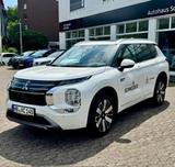 Mitsubishi Outlander 2.4L PHEV TOP Luxury-Paket - Mitsubishi Outlander in Bremen