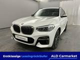 BMW X3 M40d Geschlossen, 5-türig, Automatik, 8-Gang - BMW X3 M40 aus 2020