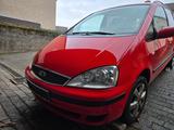 Ford Galaxy 1.9TDI 85 kW Ghia 6-sitzig Ghia - Ford Galaxy: 1.9