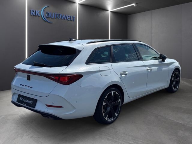 Leon Sportstourer 1.5 TSI Navi Beats ACC Kamera