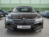 Skoda SUPERB LIM. L&K 2.0 TDI DSG - Skoda Superb Gebrauchtwagen in Hamburg