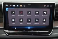 Volkswagen Tayron - Vorschau Bild 11