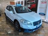 Suzuki S-Cross 1.6 DDiS Start&Stop 2014 - blaue Suzuki Across