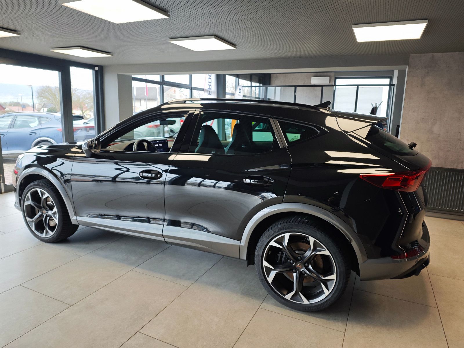 Cupra Formentor - Bild 3