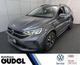 Volkswagen Taigo 1.0 TSI Life IQ.Drive ACC Kamera LM Kessy - Volkswagen Taigo: Kleinwagen