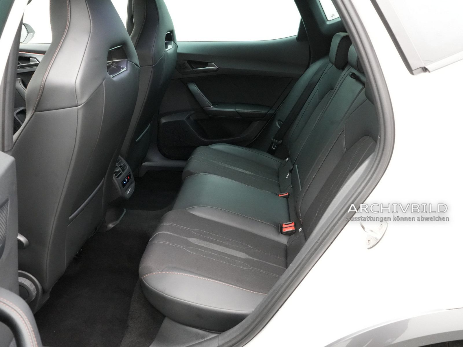 Cupra Formentor - Bild 8