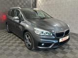BMW 220d Gran Tourer*SPORT LINE*LED-AHK-R.KAM-ACC - BMW 220: D