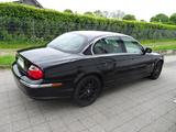 Jaguar S-Type V6 Executive / Automatik / Leder - gebrauchte Jaguar S-Type aus dem Jahr 2000