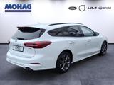 Ford Focus Turnier ST-Line Style Winterpaket Rückfahr - Ford Focus Style mit Benzin-Antrieb
