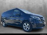 Mercedes-Benz V 300 d AVANTG. EDITION L. Luxussitze/Panoramad. - Mercedes-Benz Luxus