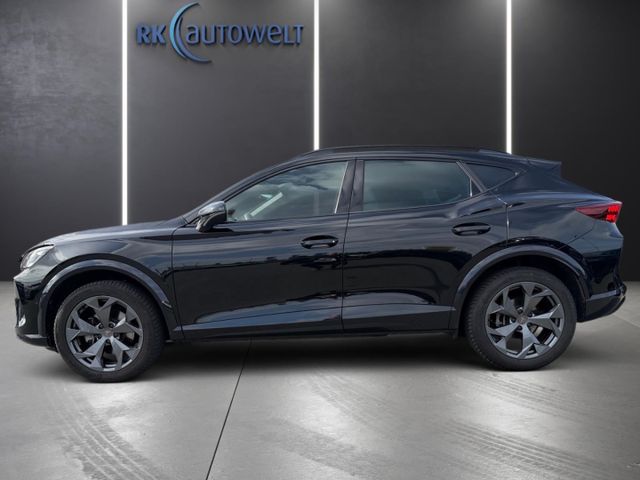 Formentor 1.5 eTSI Navi Sitzh. eSitz AHK Kamera