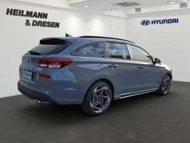 Hyundai i30 – Bild 3