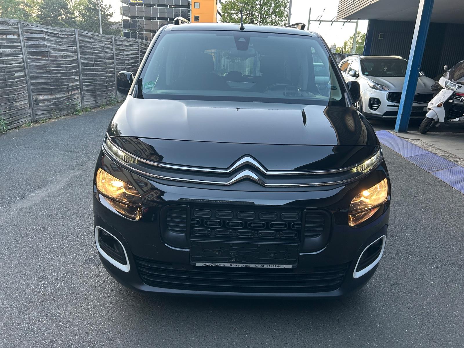 Citroën Berlingo Shine M
