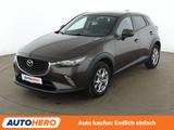 Mazda CX-3 2.0 Center-Line *TEMPO*PDC*SHZ* - Mazda CX-3 mit Benzin-Antrieb: Center Line