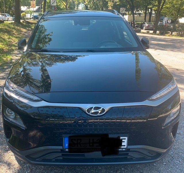 Image of Hyundai KONA Elektro
