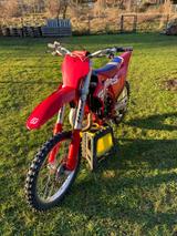 Gasgas Mc 125 2022 - DIRT BIKE 125