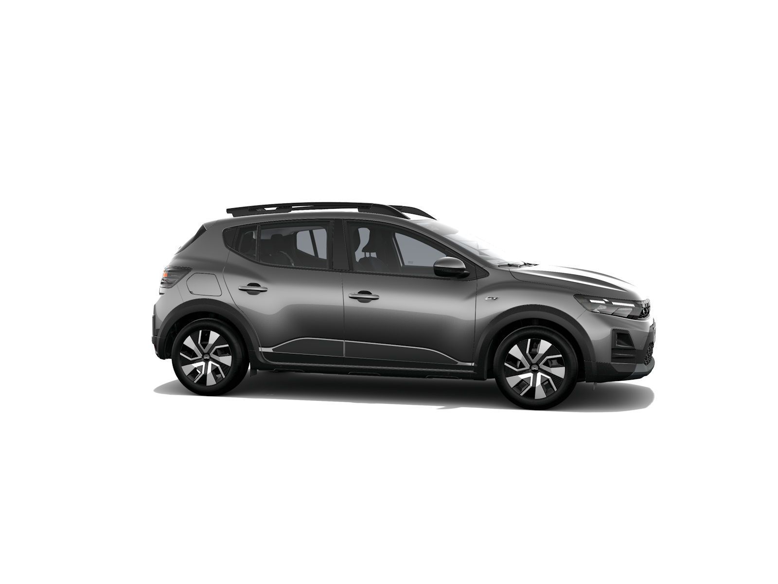 Fahrzeugabbildung Dacia Sandero Stepway Expression TCe 110