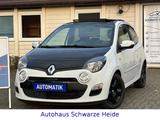 Renault Twingo Automatik*Sport*Panoramadach*Sondermodell - Renault Twingo: Sport