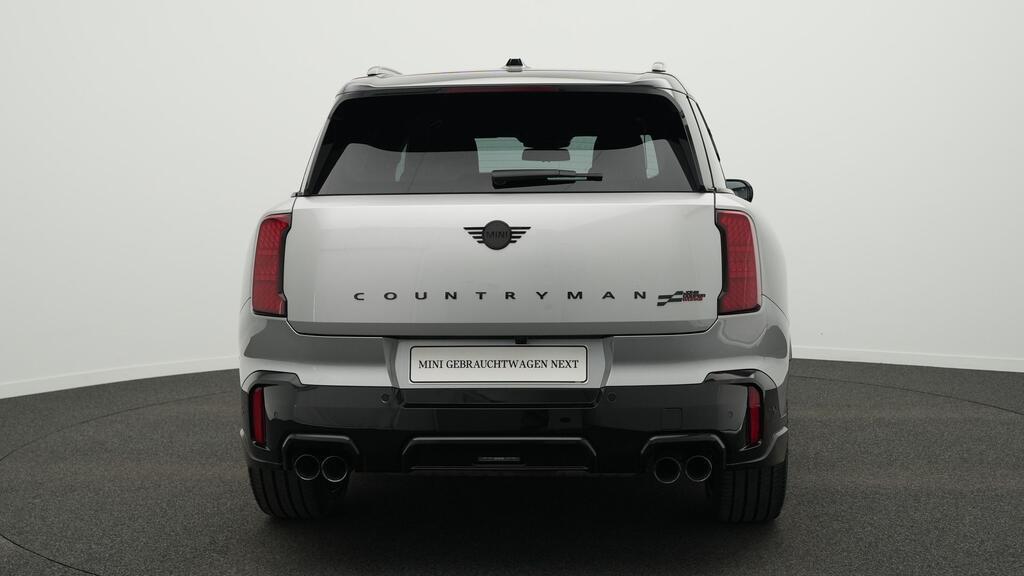 MINI Jcw John Cooper Works Trim, миниатюра 8